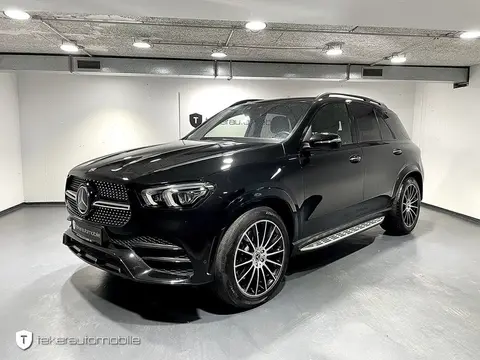 Used MERCEDES-BENZ CLASSE GLE Diesel 2019 Ad 