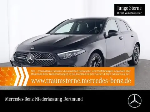 Annonce MERCEDES-BENZ CLASSE A Hybride 2023 d'occasion 