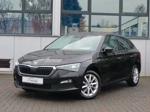 Used SKODA SCALA Petrol 2021 Ad 