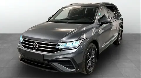 Used VOLKSWAGEN TIGUAN Petrol 2024 Ad 