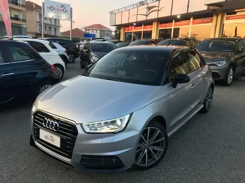 Used AUDI A1 Petrol 2018 Ad 