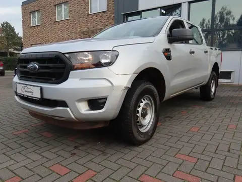 Used FORD RANGER Diesel 2020 Ad 