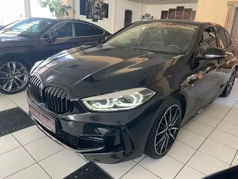 Annonce BMW SERIE 1 Essence 2022 d'occasion 