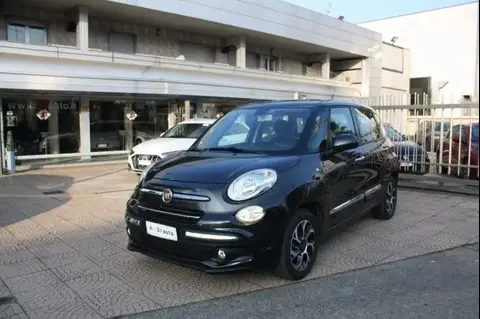 Used FIAT 500L Petrol 2018 Ad 