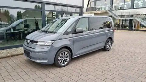 Annonce VOLKSWAGEN T7 Diesel 2024 d'occasion 