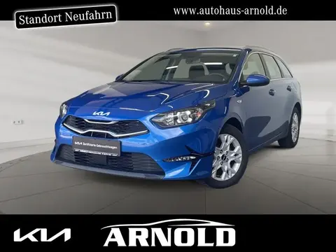 Used KIA CEED Diesel 2023 Ad 