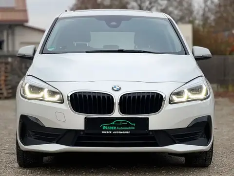 Annonce BMW SERIE 2 Essence 2021 d'occasion 