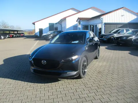 Used MAZDA CX-30 Petrol 2024 Ad 