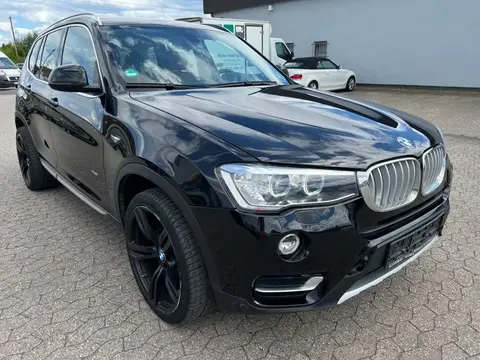 Used BMW X3 Diesel 2016 Ad 