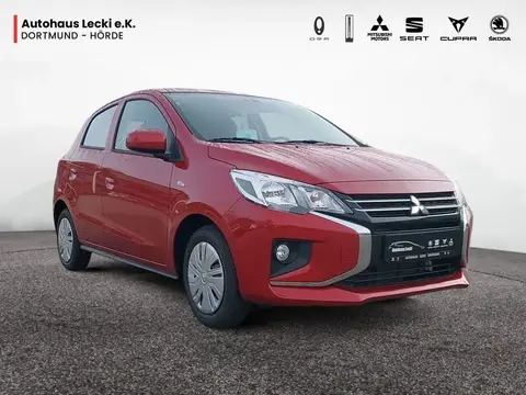 Used MITSUBISHI SPACE STAR Petrol 2023 Ad 