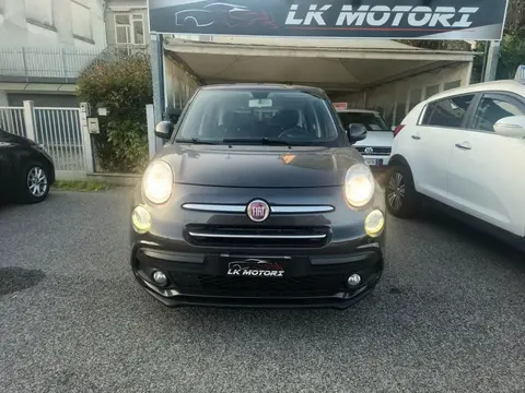 Used FIAT 500L Petrol 2018 Ad 