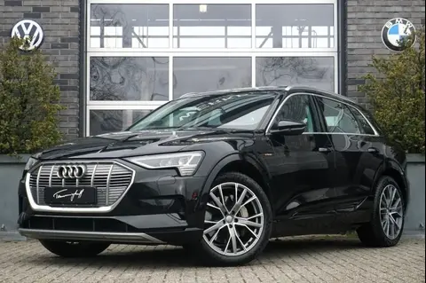 Used AUDI E-TRON Not specified 2019 Ad 