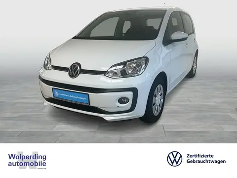 Used VOLKSWAGEN UP! Petrol 2020 Ad 