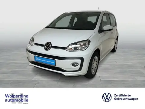 Annonce VOLKSWAGEN UP! Essence 2020 d'occasion 