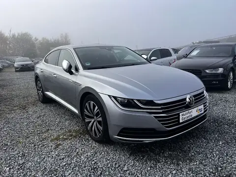 Annonce VOLKSWAGEN ARTEON Diesel 2020 d'occasion 