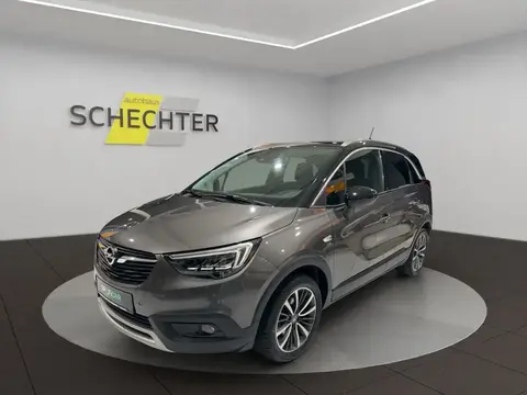 Used OPEL CROSSLAND Petrol 2020 Ad 