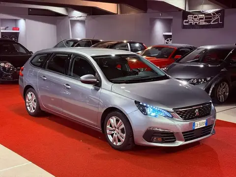 Annonce PEUGEOT 308 Diesel 2020 d'occasion 