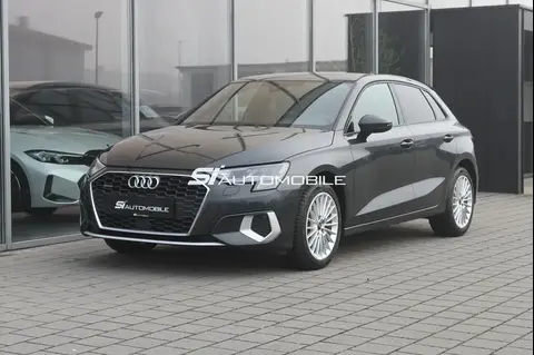 Annonce AUDI A3 Diesel 2023 d'occasion 