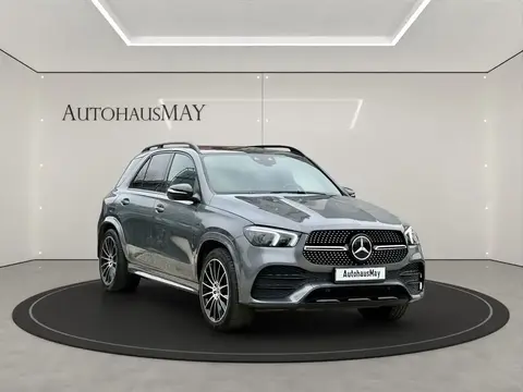 Used MERCEDES-BENZ CLASSE GLE Hybrid 2021 Ad 