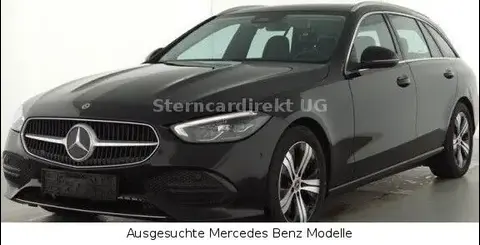 Annonce MERCEDES-BENZ CLASSE C Essence 2023 d'occasion 