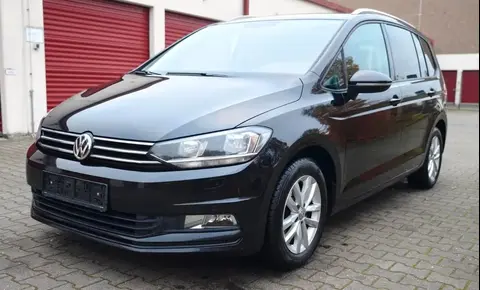 Annonce VOLKSWAGEN TOURAN Diesel 2016 d'occasion 