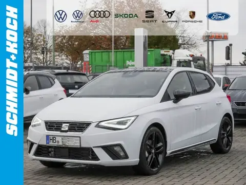 Used SEAT IBIZA Petrol 2023 Ad 