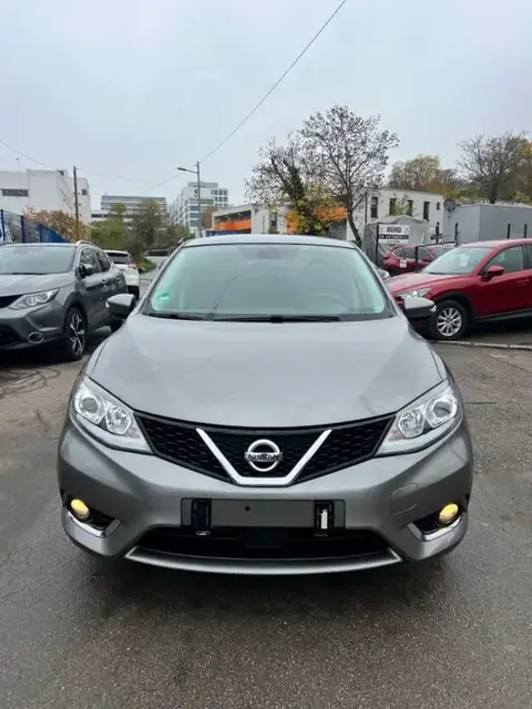 Annonce NISSAN PULSAR Essence 2018 d'occasion 