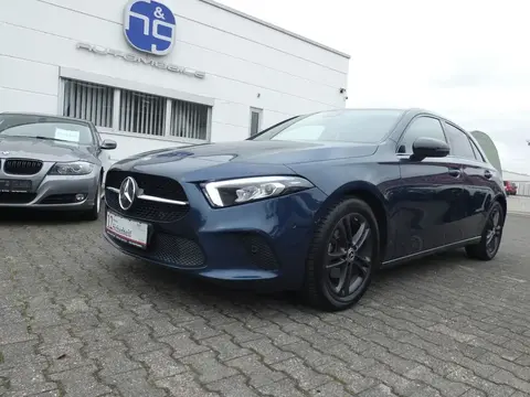 Used MERCEDES-BENZ CLASSE A Petrol 2020 Ad 