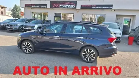 Annonce FIAT TIPO Diesel 2017 d'occasion 