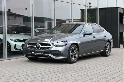 Annonce MERCEDES-BENZ CLASSE C Diesel 2023 d'occasion 