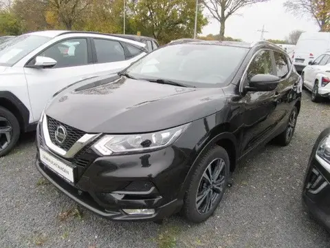 Used NISSAN QASHQAI Petrol 2020 Ad 