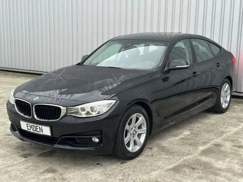 Used BMW SERIE 3 Diesel 2015 Ad 