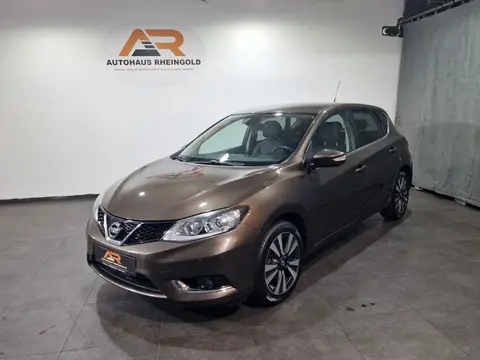 Used NISSAN PULSAR Petrol 2015 Ad 