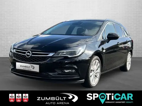 Used OPEL ASTRA Petrol 2019 Ad 