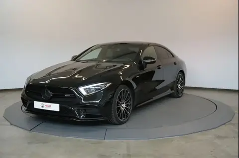 Used MERCEDES-BENZ CLASSE CLS Petrol 2019 Ad 