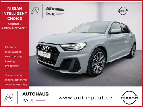 Annonce AUDI A1 Essence 2021 d'occasion 