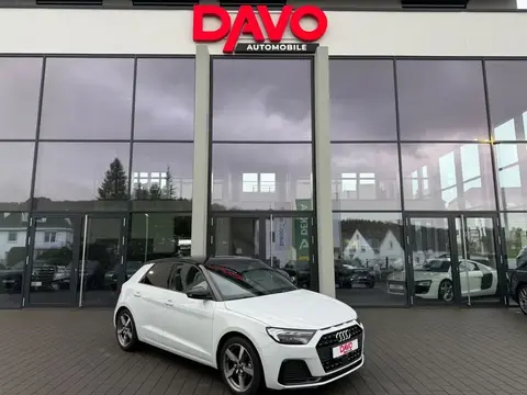 Annonce AUDI A1 Essence 2019 d'occasion 