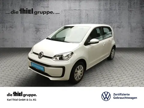 Used VOLKSWAGEN UP! Petrol 2021 Ad 