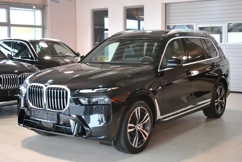 Annonce BMW X7 Diesel 2023 d'occasion 