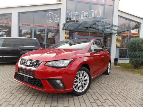 Used SEAT IBIZA Petrol 2023 Ad 