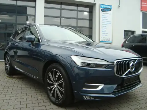 Used VOLVO XC60 Diesel 2021 Ad 