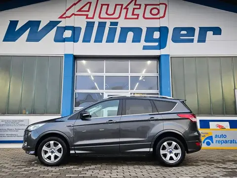 Used FORD KUGA Diesel 2016 Ad 