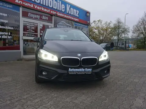 Annonce BMW SERIE 2 Diesel 2018 d'occasion 