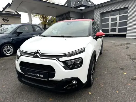 Used CITROEN C3 Petrol 2021 Ad 