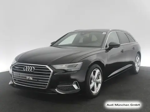 Used AUDI A6 Diesel 2020 Ad 