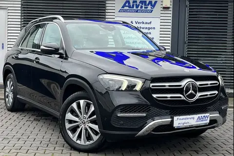 Used MERCEDES-BENZ CLASSE GLE Diesel 2020 Ad 