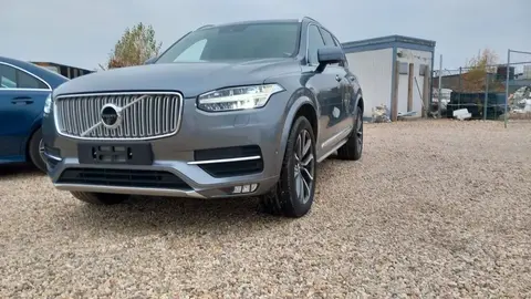 Used VOLVO XC90 Diesel 2017 Ad 