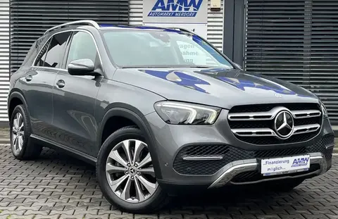 Used MERCEDES-BENZ CLASSE GLE Diesel 2020 Ad 