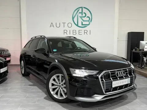 Used AUDI A6 Diesel 2020 Ad 