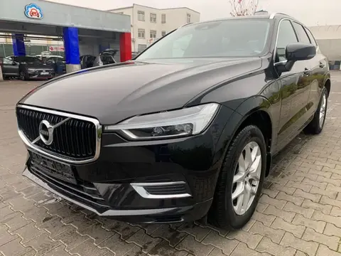 Used VOLVO XC60 Hybrid 2018 Ad 